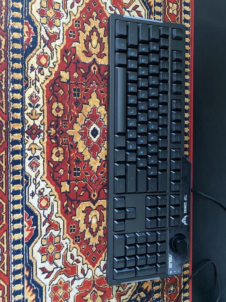 Komputer do gier komplet
