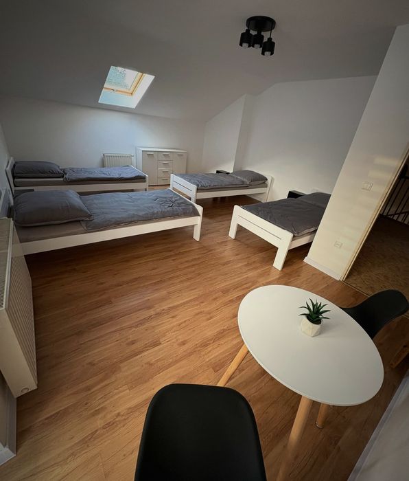 Noclegi Pokoje Pracownicze Nowy Sącz Wynajem całeg domu Wolny od 05.11