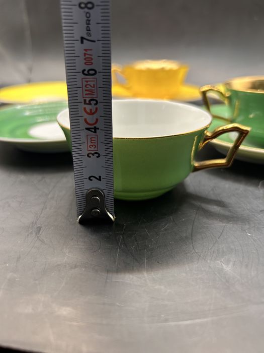 Porcelana / cmielow / baltyk / kolekcje /