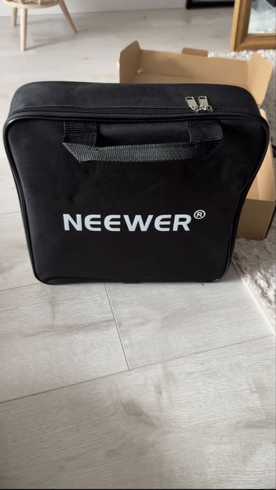 Професійне світло Neewer 660 pro