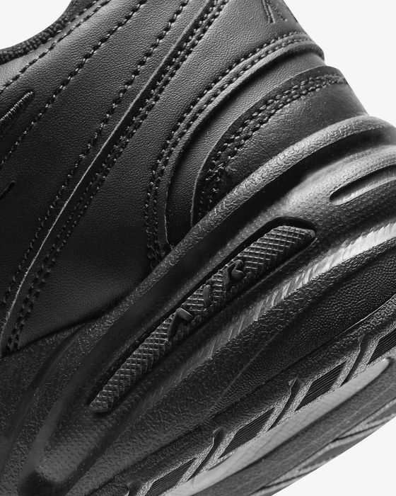 США‼️Кроссовки Nike Air Monarch IV ACG Max (40р по 49.5р) (415445-001)