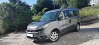 Doblo Combi 1.6 Multijet Maxi SX N1 - 5 lugares