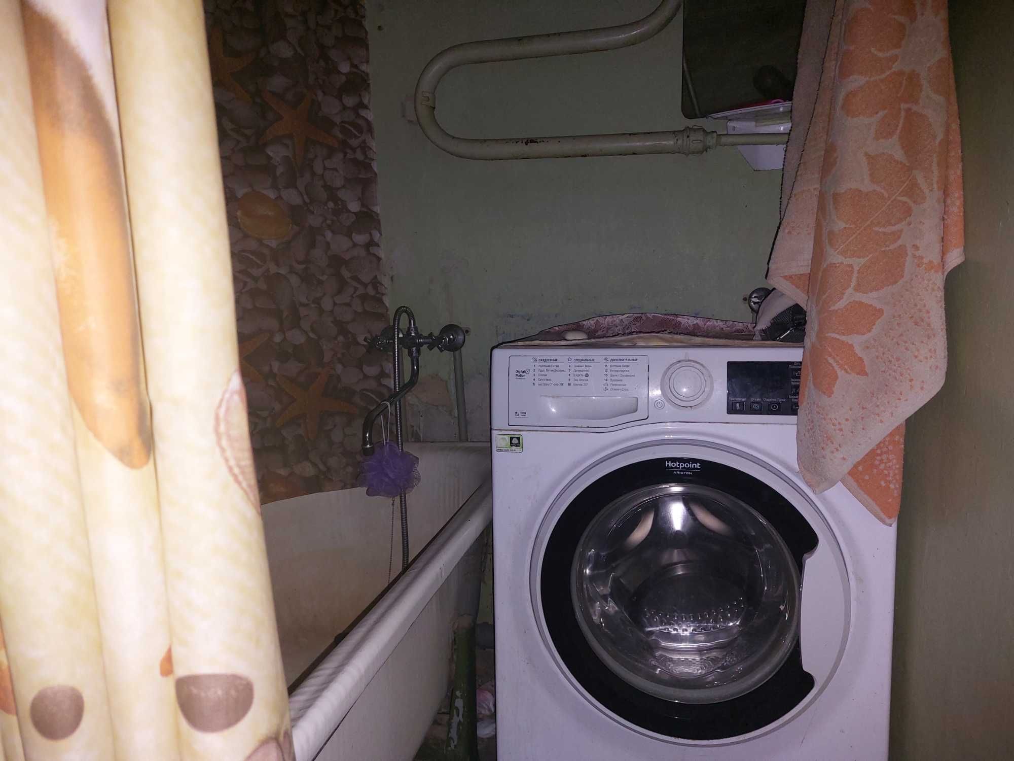 2 кімн.розд., 3 поверх, не кутова, цеглян.буд., Дендропарк