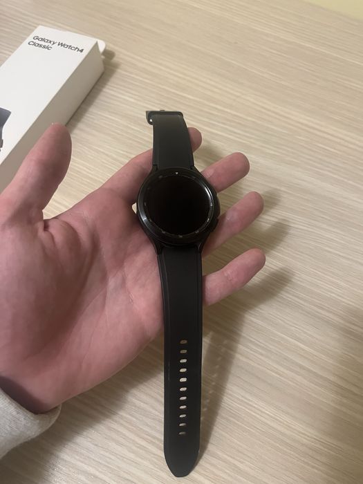 samsung galaxy watch 4 classic 46mm