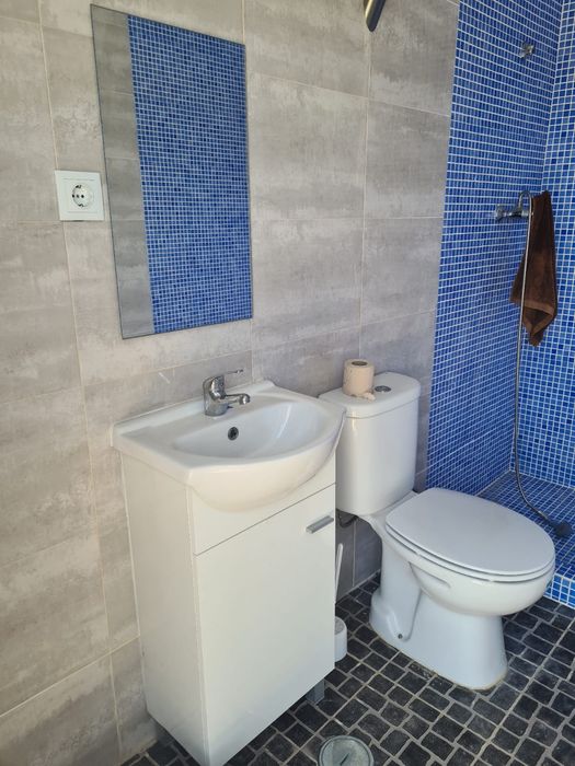 Aluga-se quinta para eventos com piscina