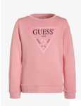 Bluza Guess różowa, rozm ok xs