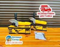 Електрична болгарка DeWALT A901 Мережева балгарка Деволт 900Вт