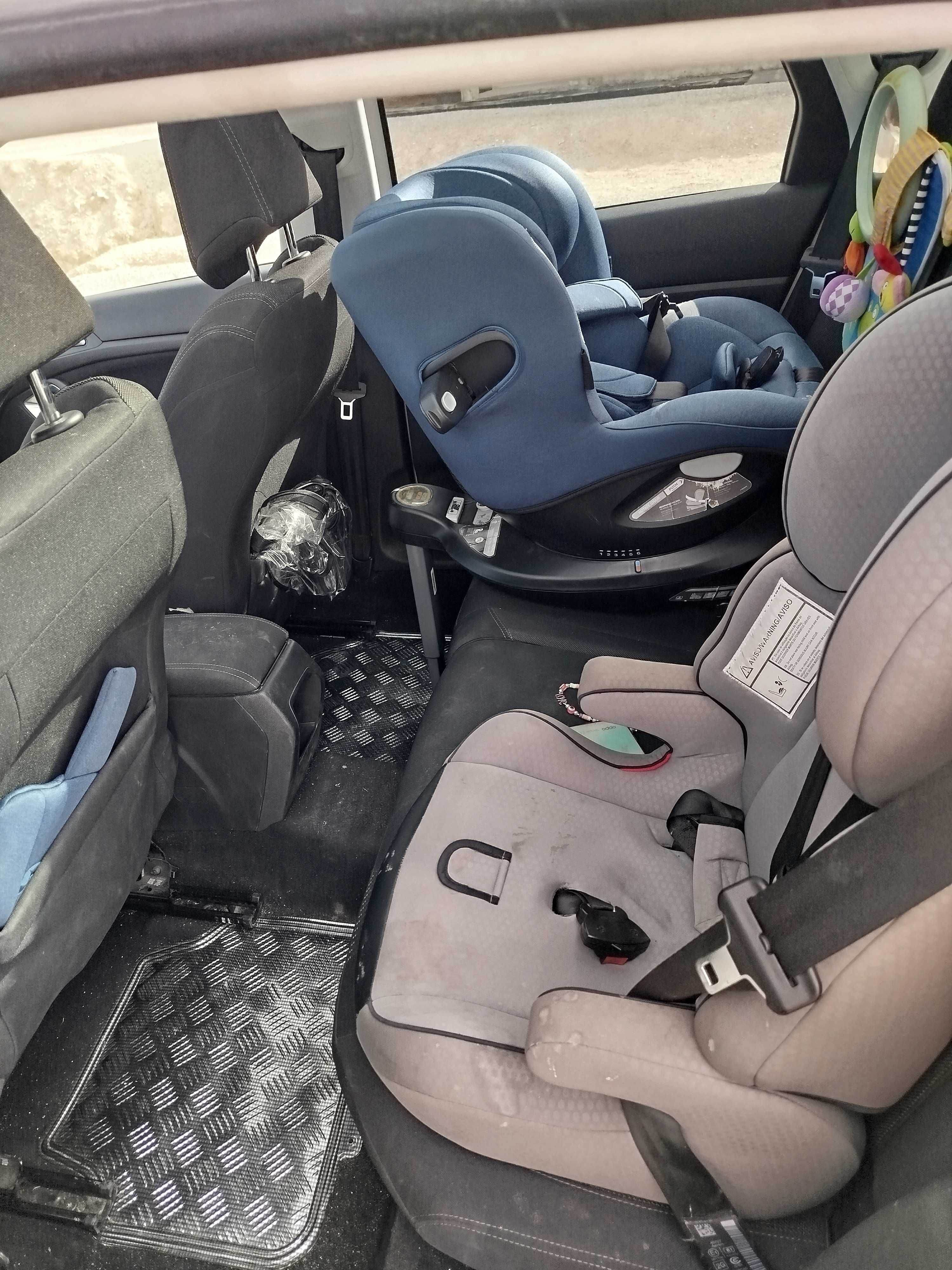 Peugeot 308 SW Blue HDi 1.6