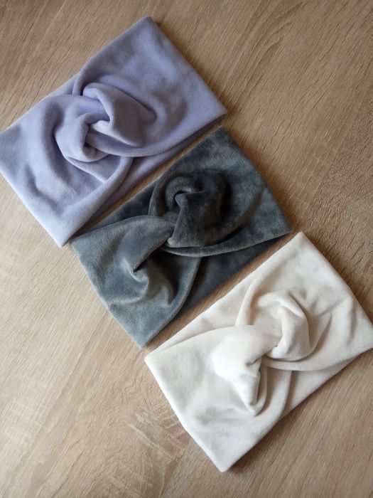 Пов'язки на голову