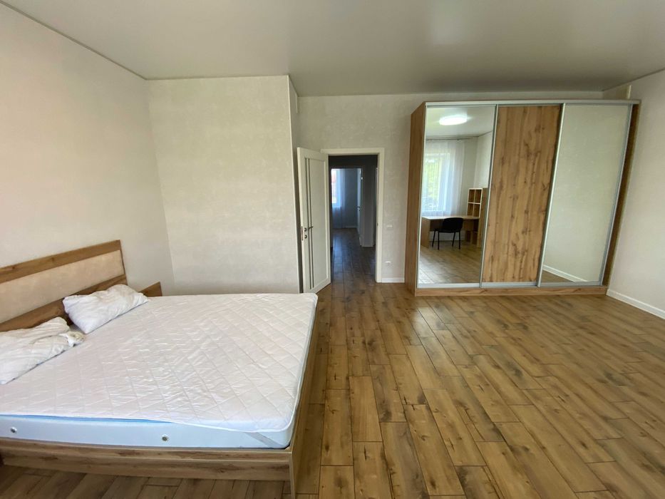 Таунхаус. 4 комнаты. S=130м2. Академика Павлова.