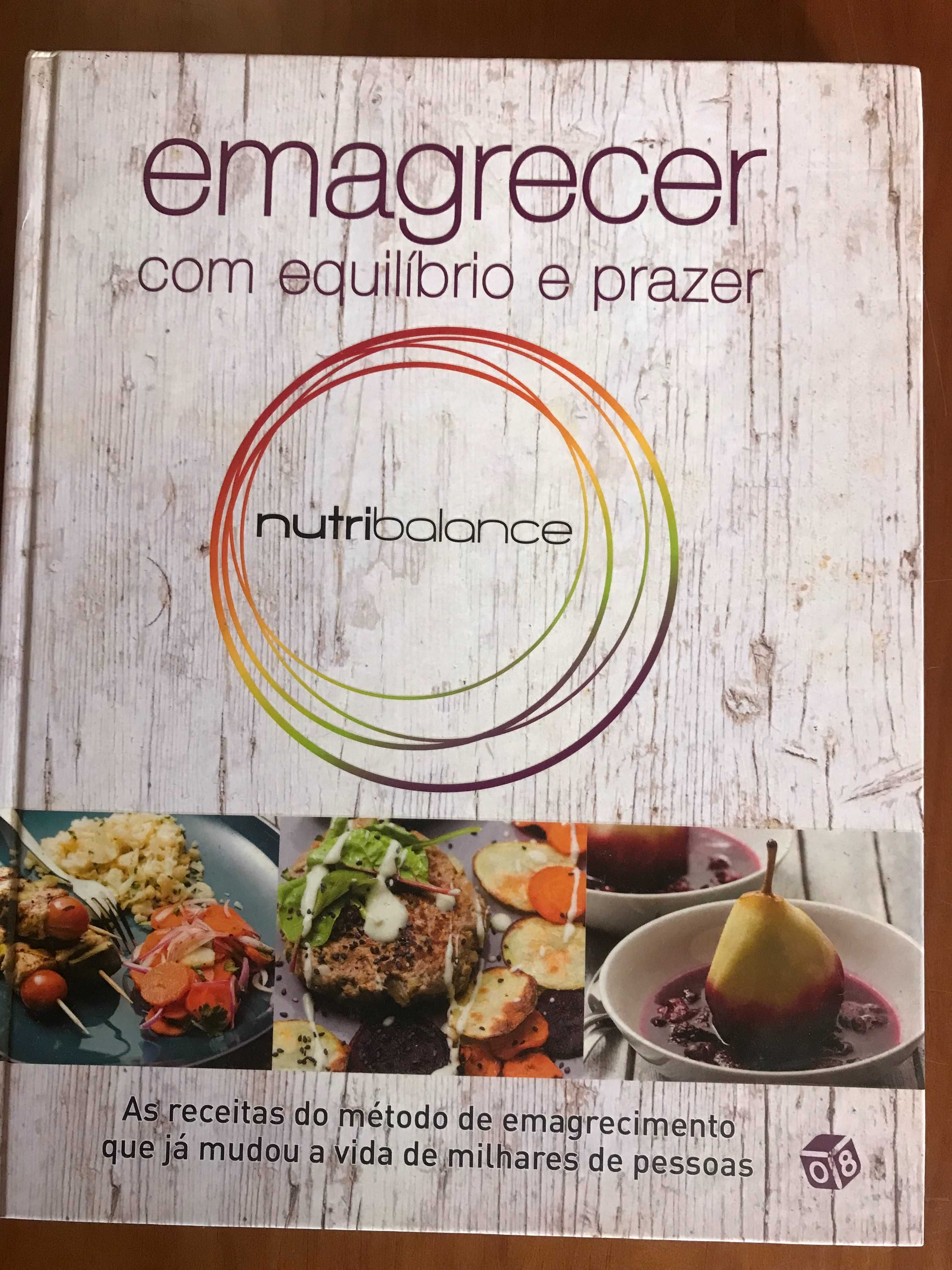 Nutribalance - Emagrecer com equilíbrio