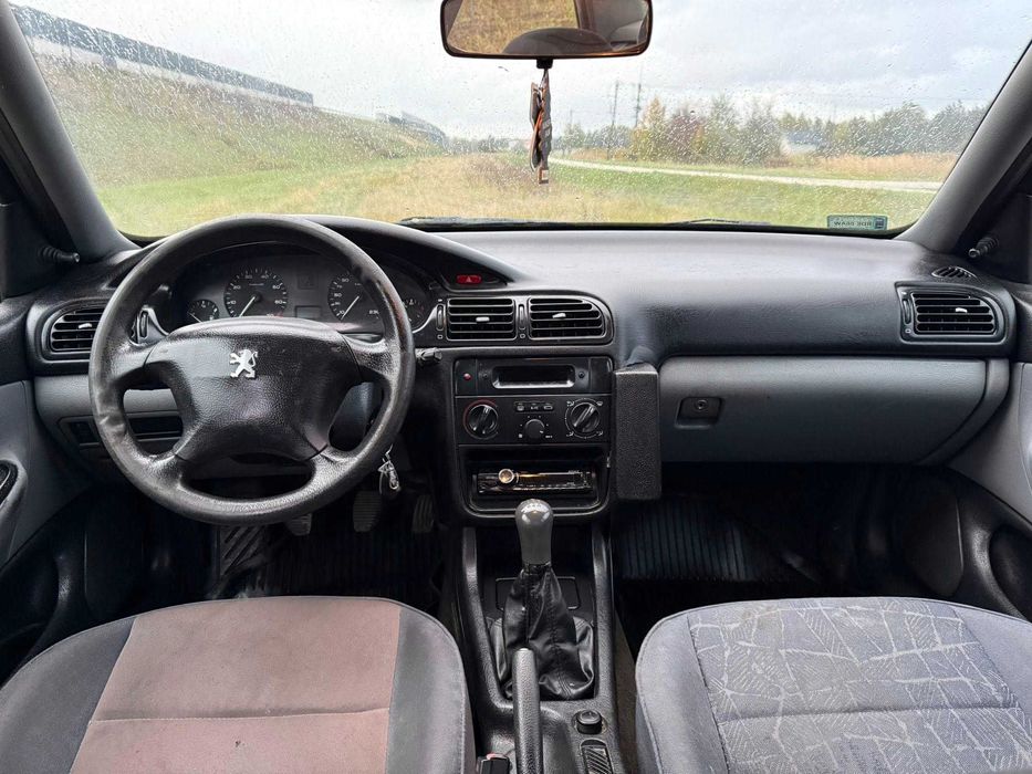 ** Peugeot 406 1.8 Benzyna ** 2000r ** Do Jazdy  **