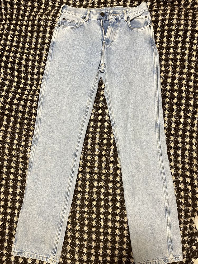 Calvin Klein Jeans, оригинал