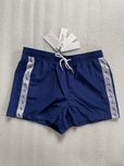 Новые шорты - плавки calvin klein (ck swim blue shorts) с америки L