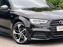 Диски R18 Audi A3, S3 8V 8V5 5x112 колеса Разборка Ауди А3 2020 S-line