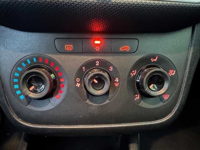 FIAT PUNTO 1.3 M-JET NACIONAL 99.000KMS REAIS