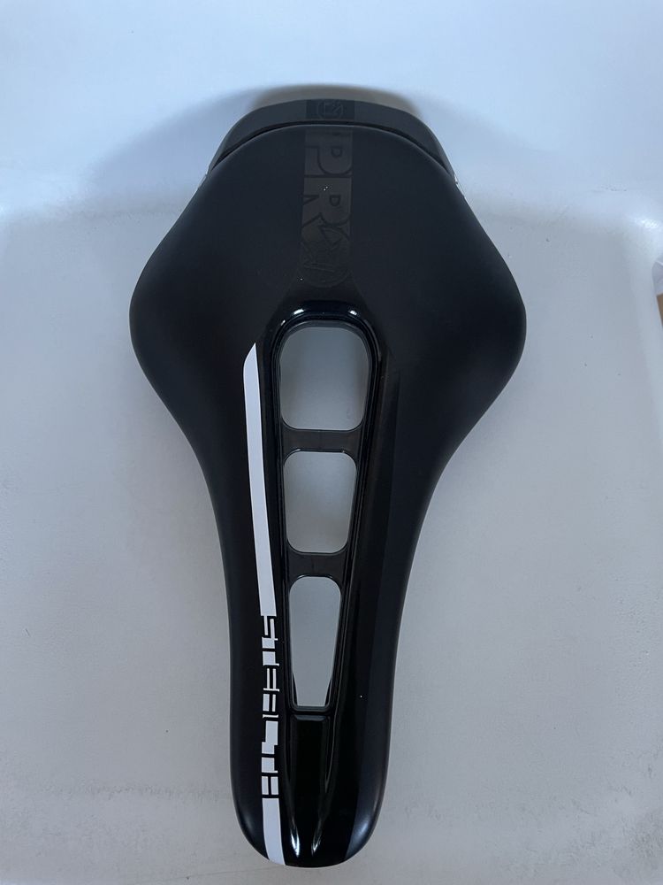 Siodło Pro Stealth 152mm