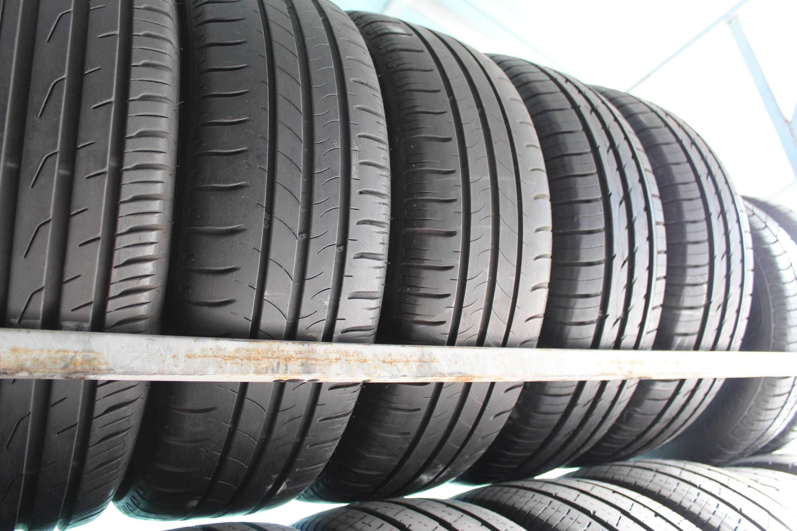 Шини Б/В ЛІТО 205/65/15 Michelin Energy Saver - 2 шт.