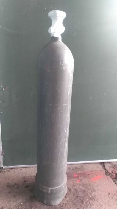 Butla CO2 migomat 6kg