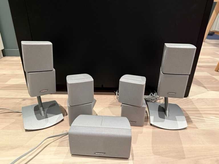 Bose Acoustimass 15 III HOME ENT. SYSTEM