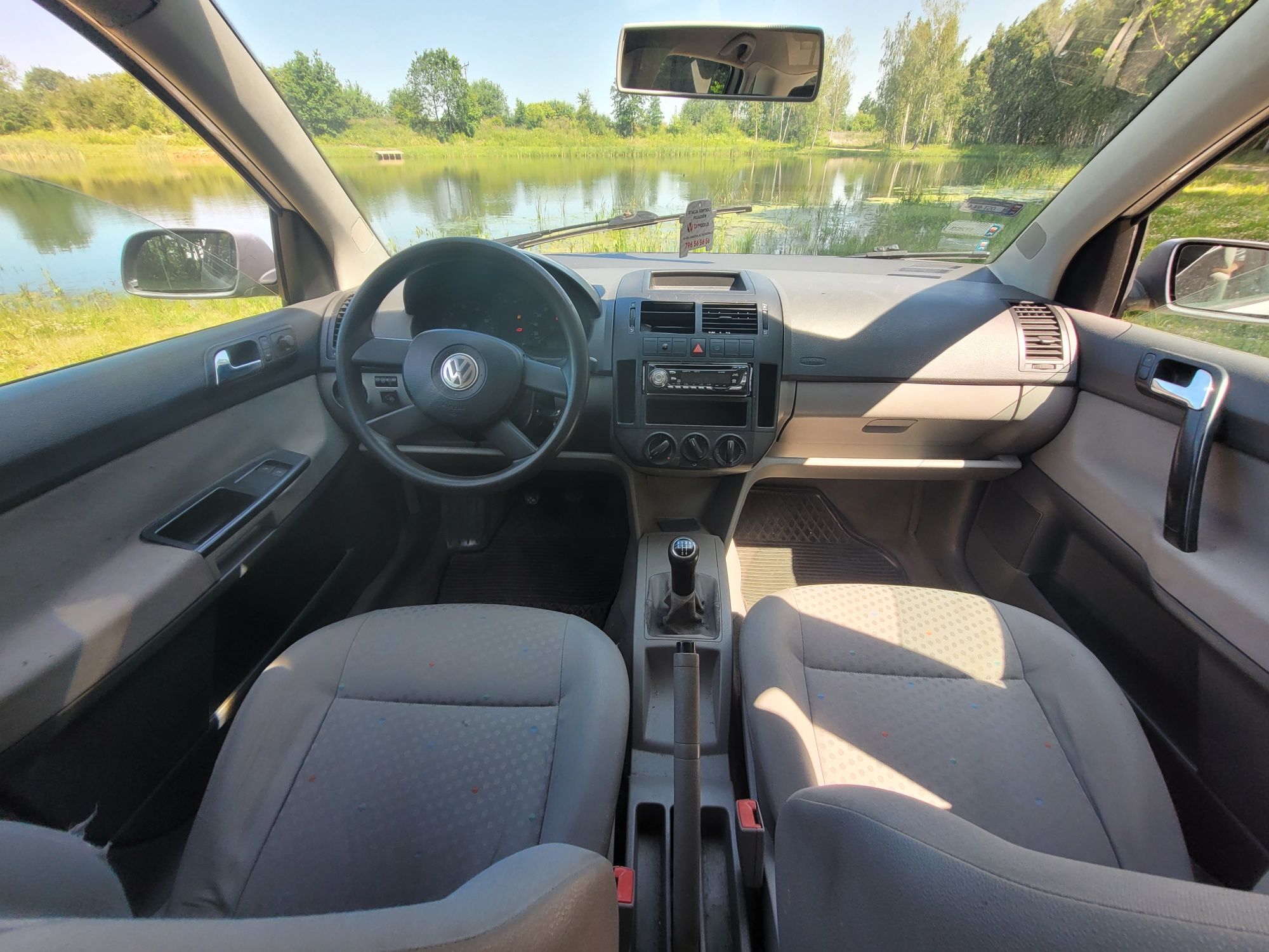 Super auto w gazie