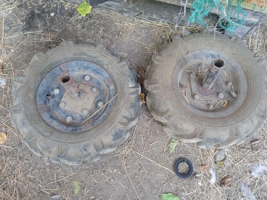 продам мотоблок зубр ременной