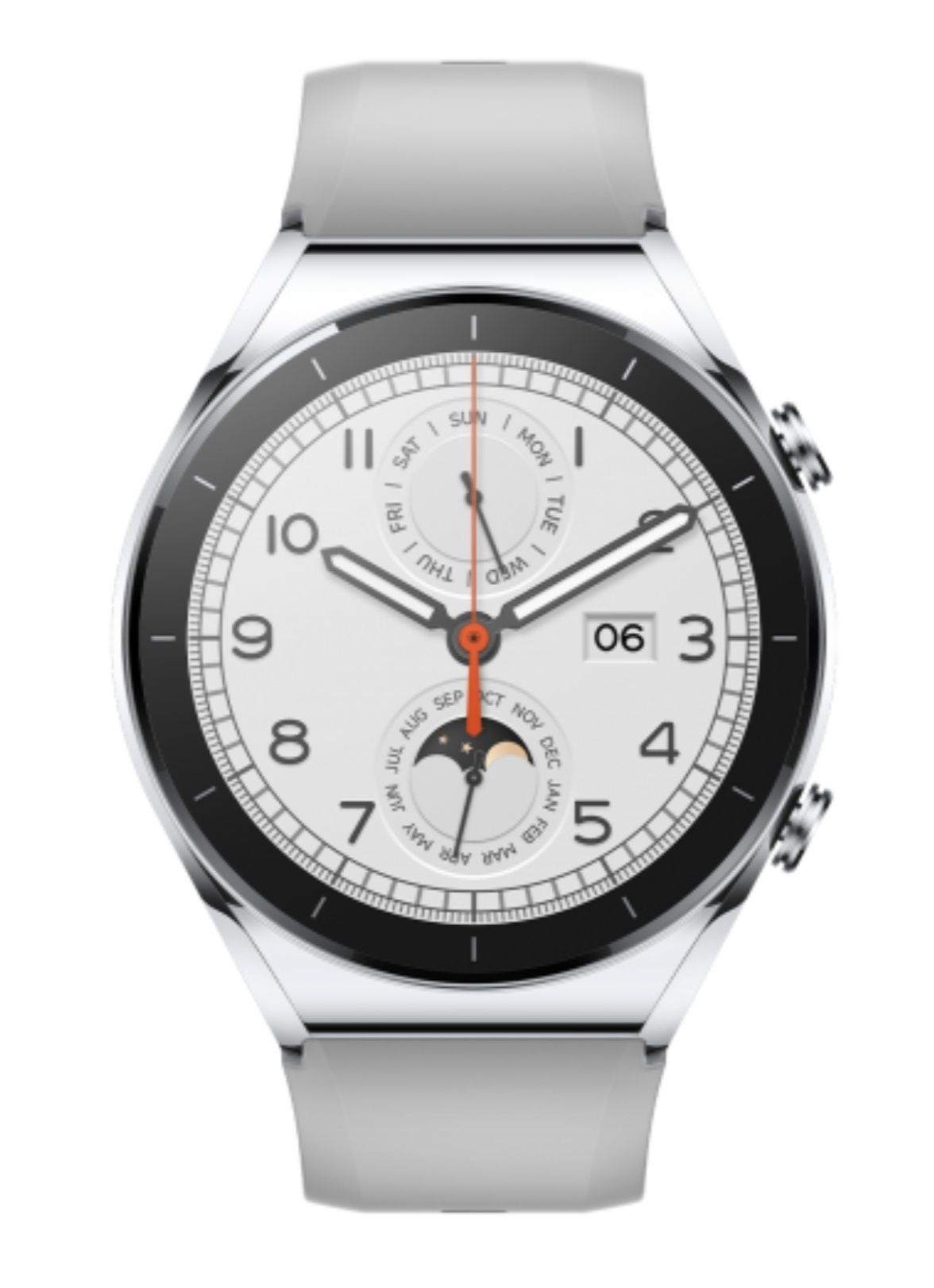Xiaomi Watch s1 - smartwatch