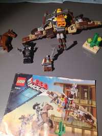 LEGO Movie 70800