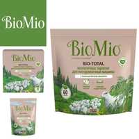 Таблетки для посудомийних машин BioMio eco
