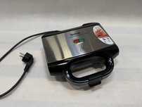 Opiekacz Tefal SM157236 srebrny/szary 700 W