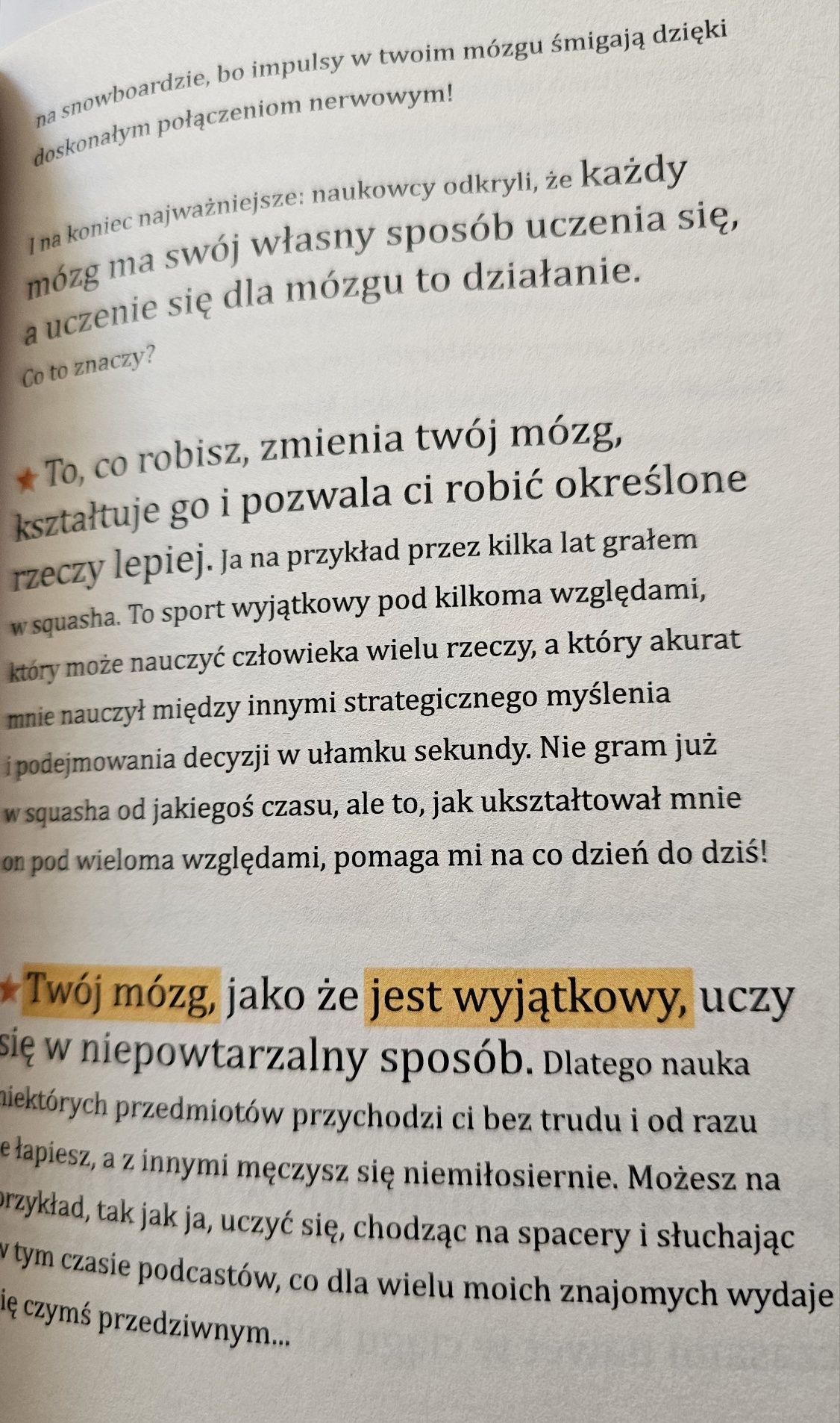 Dlaczego szkoła cię wkurza i jak ją przetrwać Mikołaj Marcela książka