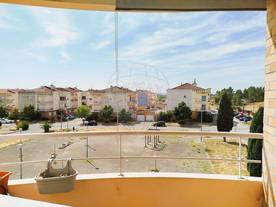 Apartamento T3 Duplex