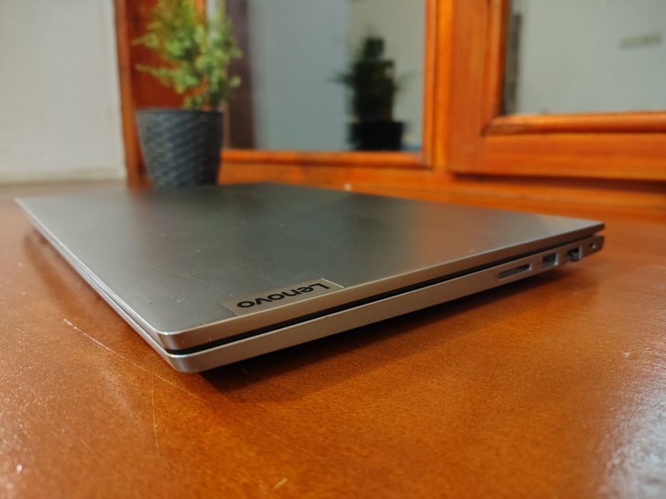 Lenovo ThinkBook 15 G2 ITL i5-1135G7/16 Gb/ SSD 477GB