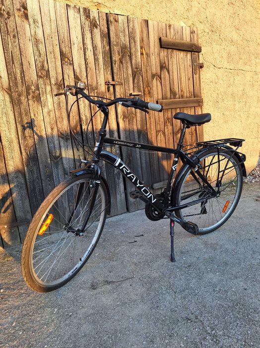 Rower trekkingowy 28 cali