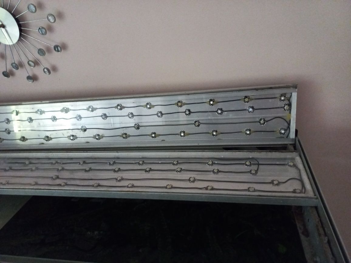 Belki led 120w 2szt