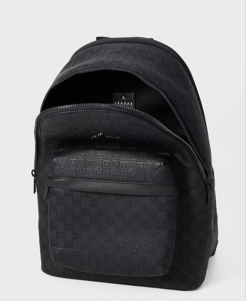 ОРИГІНАЛ! Air Jordan Monogram Backpack оригінальний чоловічий ранець