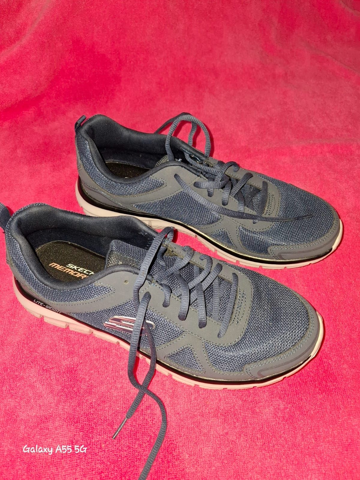 Ténis Skechers  Homem