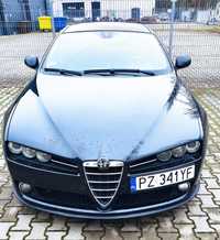 Alfa Romeo 159 Alfa Romeo 159 TI Sportwagon/2011/2.0 Jtdm/170km