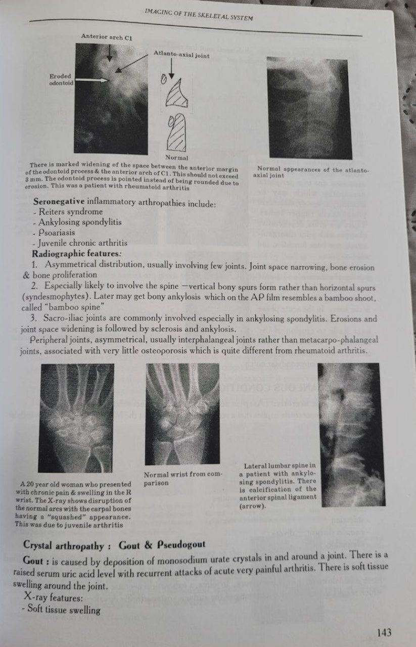 Diagnostic Radiology / Діагностика в Радіології. N. Pilipenko.