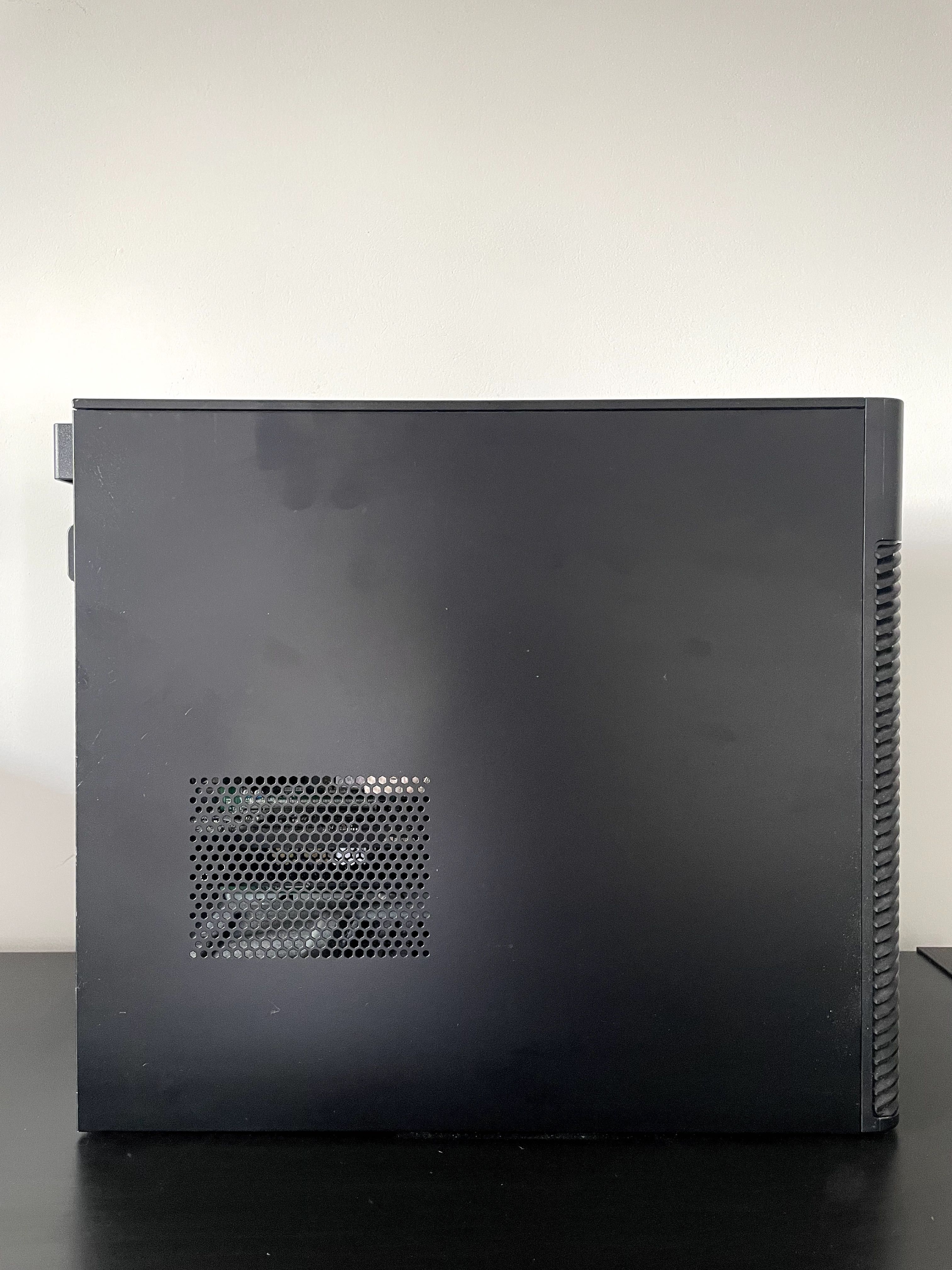 Komputer DELL Precision 3660 mt. (grafika, grafika 3D)