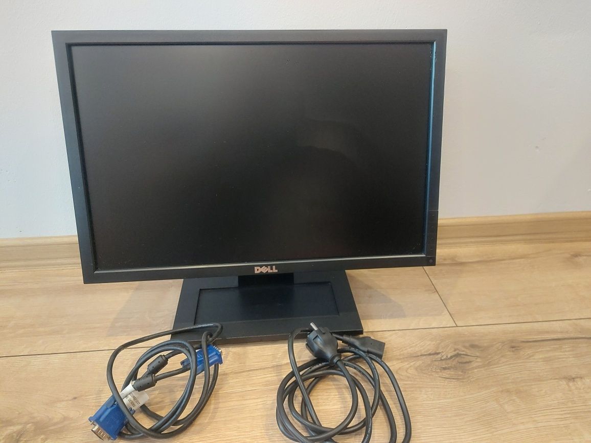 Monitor Dell E1911c