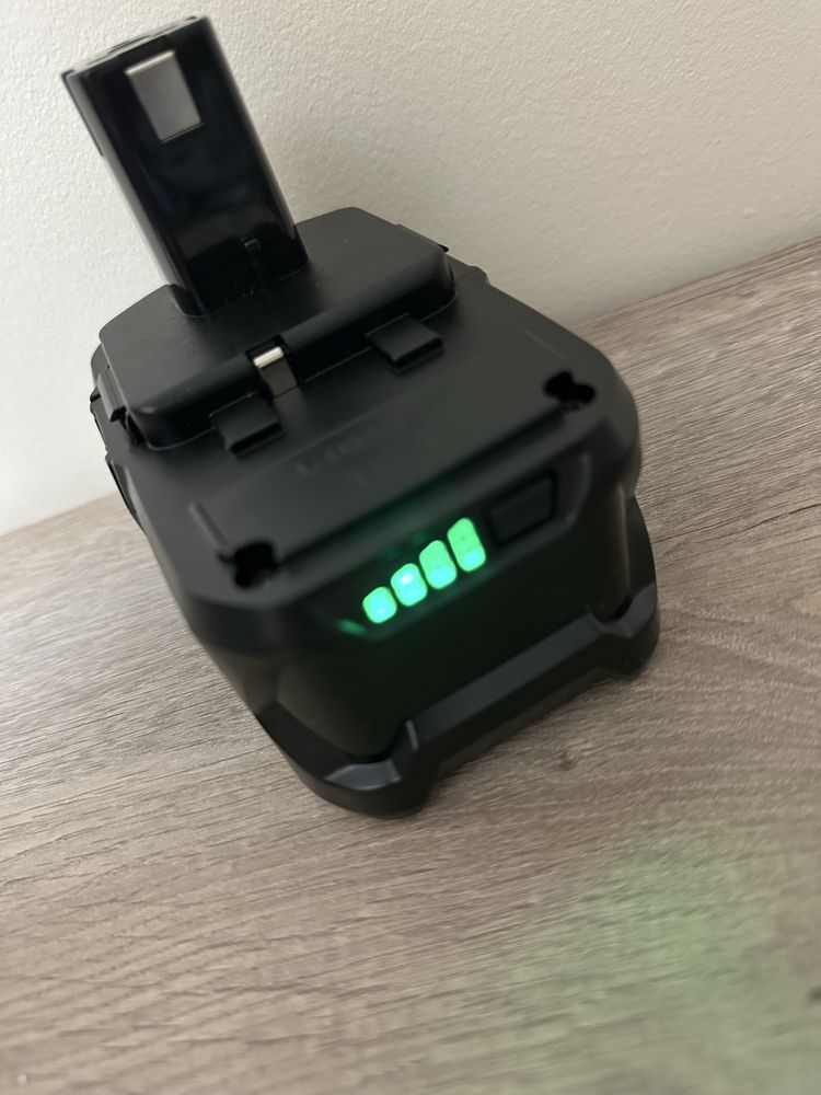 Akumulator bateria Ryobi 18V 5 Ah litowo-jonowa