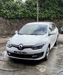 Renault Megane 1.5 dci - 147.000 Kms de 2016
