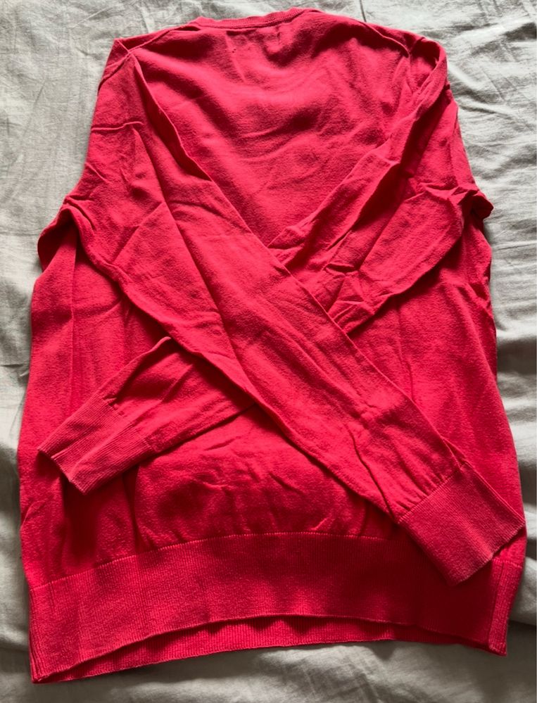 Vendo Pullover Sacoor.