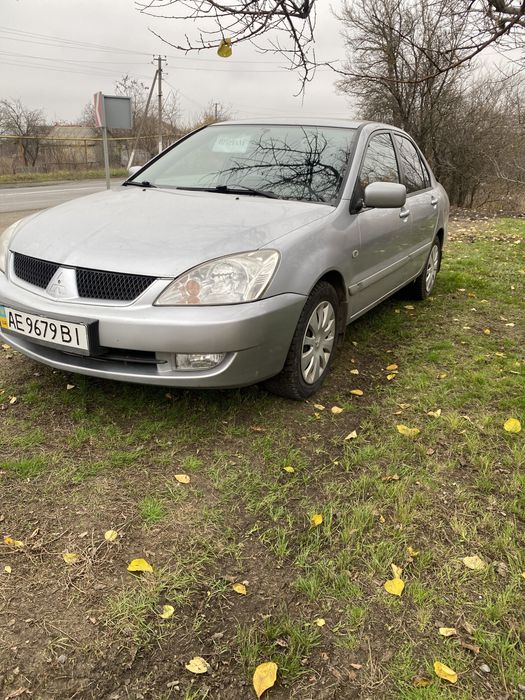 Продам Mitsubishi Lancer 9 в гарному стані