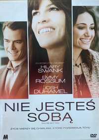 Film "Nie jesteś sobą"