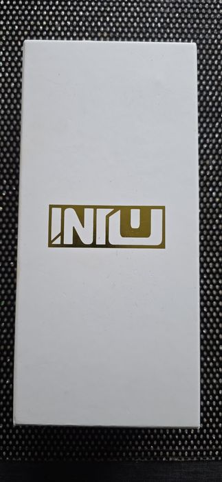 Nowy  Urządzenie do mezoterapii Mini Hifu 2.0 białe