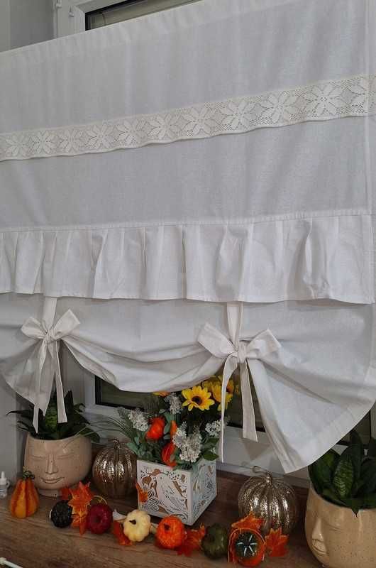 firanka panel roleta BOHO 102/99 CM