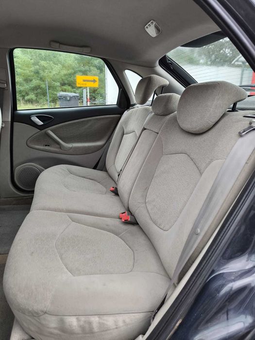Citroen C5 | 2.0 Benzyna |136 KM | 2003 |Klima| Możliwa zamiana