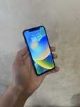 Iphone X 256 gb black
